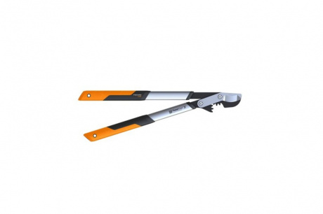 Купить Сучкорез Fiskars плоскостной PowerGearX,средний LX94   1020187 фото №1