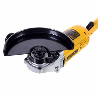 Купить УШМ DEWALT D 28493 фото №4