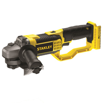 Купить Дрель аккумуляторная STANLEY SCD 20 S2K + УШМ STSC 1840 фото №3