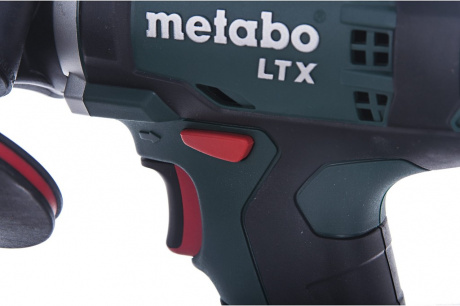 Купить Дрель аккумуляторная Metabo BS 18 LTX Impuls   602191500 фото №4