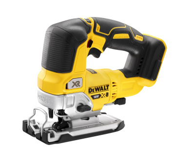 Купить Лобзик DEWALT  DCS 334 N аккумуляторный фото №2