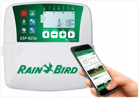 Купить Модуль RAIN BIRD LNK WI-FI для пультов управления RZXe и ESP-ME фото №3