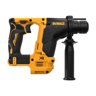 Купить Перфоратор DEWALT  DCH 072 N аккумуляторный фото №4