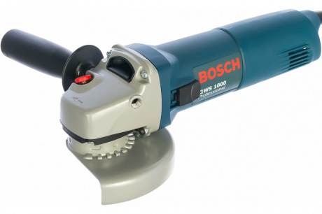 Купить УШМ BOSCH GWS 1000     0.601.821.8R0 фото №1