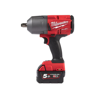 Купить Гайковерт Milwaukee M18 FHIWF12-502X FUEL аккумуляторный   4933459696 фото №2