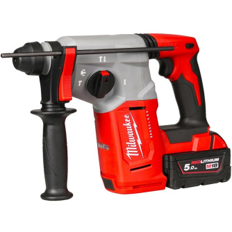 Купить Перфоратор Milwaukee M18 BLHX-502X аккумуляторный   4933478892 фото №1