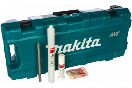 Купить Отбойный молоток Makita НМ 1214 С фото №2