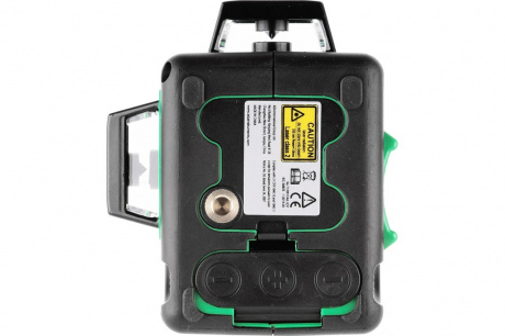Купить Лазерный уровень ADA Cube 3-360 Green Ultimate Edition фото №6