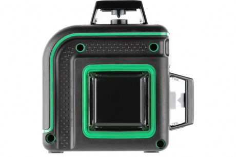 Купить Лазерный уровень ADA Cube 3-360 Green Ultimate Edition фото №9