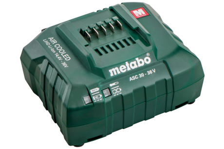 Купить Дрель аккумуляторная Metabo BS 18 LTX Impuls   T03470 фото №3